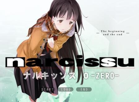 【PC/2D/英文/GAL】Narcissu 10th Anniversary Anthology Project