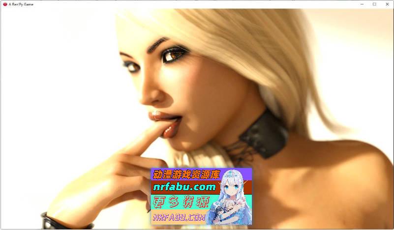 失忆 V0.103 重制 官方中文版[8月更新[19.2G]